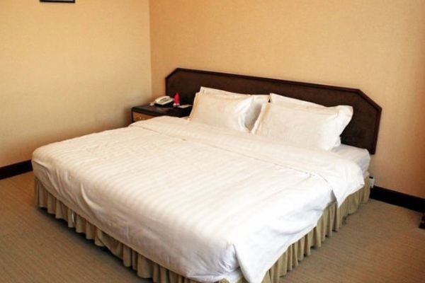 Hotel Daqing